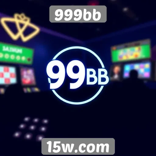 999bb lança novos jogos de cassino online