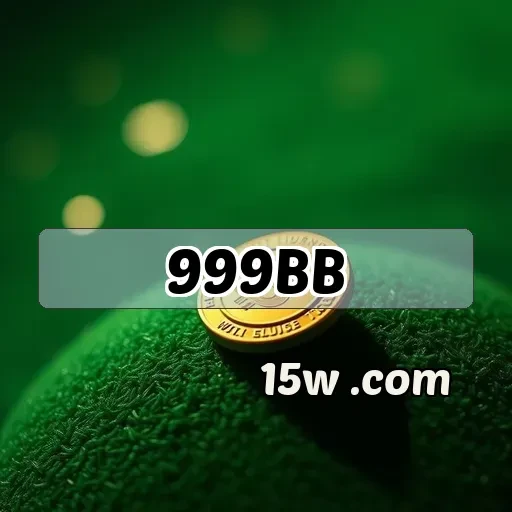 999bb: Explore os Bônus e Engaje-se nos Jogos de Forma Inteligente!