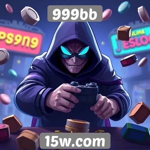 Comparação entre 999bb e concorrentes no mercado