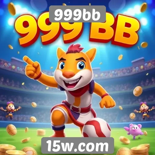 Comparativo de jogos disponíveis na plataforma 999bb