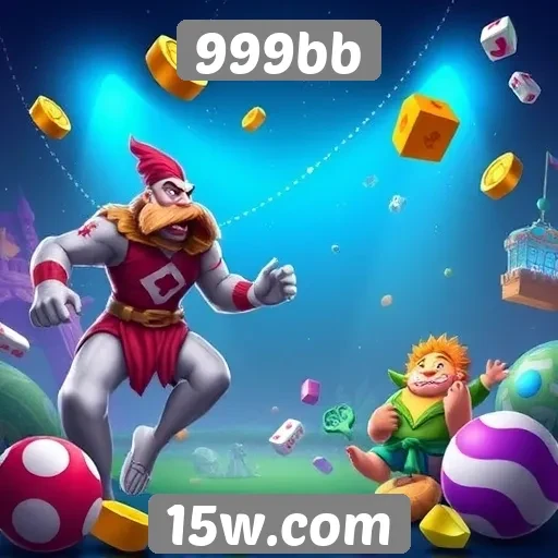 Principais jogos disponíveis no 999bb