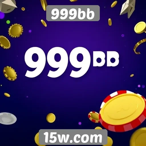 Promoções e bônus disponíveis no 999bb